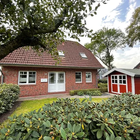 Frau Rogge Appartement Bad Zwischenahn