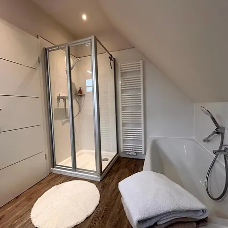 Frau Rogge Appartement