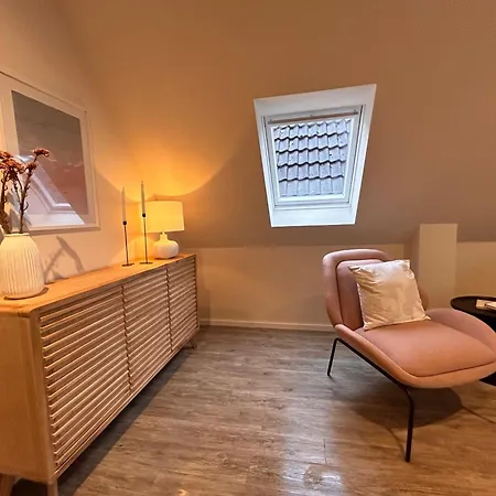 Frau Rogge * Bad Zwischenahn